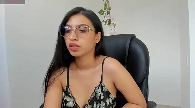 Ninna--1 online show from 02-13-25, 03:24