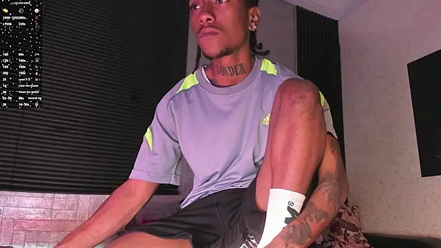 JhonyMiller  online show from 12-02-25, 07:53