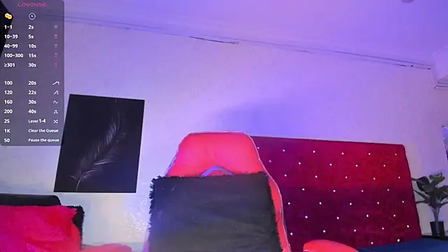 JhonyMiller  online show from 01-31-26, 09:57