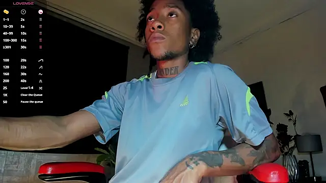 JhonyMiller  online show from 02-10-26, 07:51