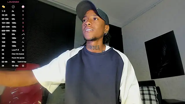 JhonyMiller  online show from 02-15-26, 10:28