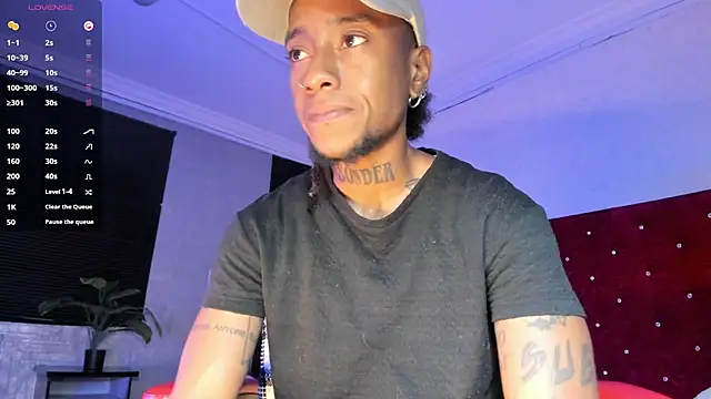 JhonyMiller  online show from 04-08-26, 08:09