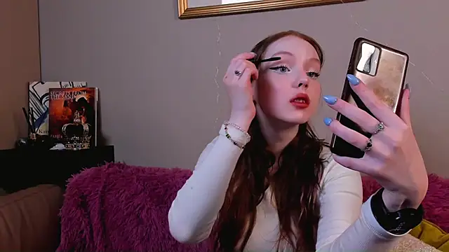 EIviaForland online show from 12-24-24, 08:16