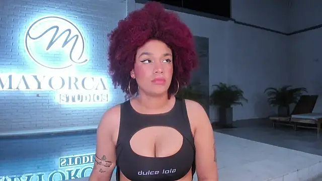 loladupont online show from 02-11-26, 03:00