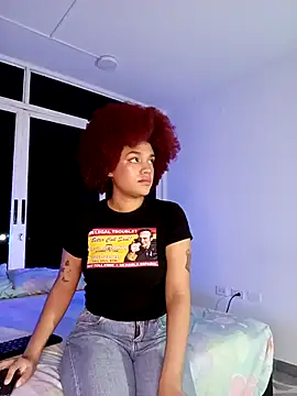 loladupont online show from 04-07-26, 02:45