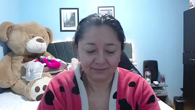 AngelRouss online show from 02-27-26, 10:04