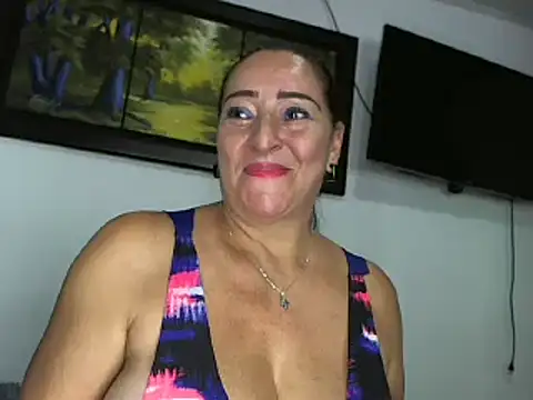 claudiaa B online show from 02-13-25, 12:46