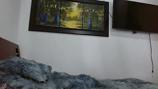 claudiaa B online show from 03-11-25, 02:10