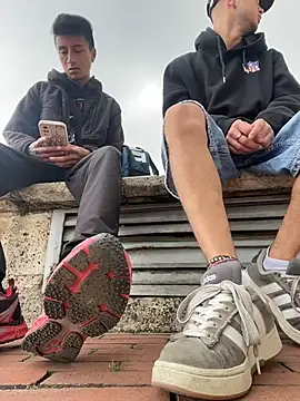 codysmith online show from 04-16-26, 05:14