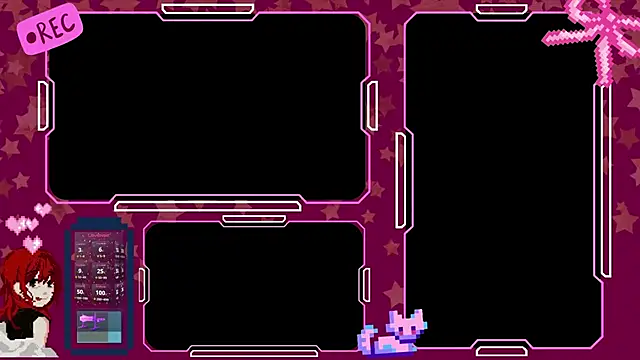 HaileyReid online show from 11-14-25, 08:40