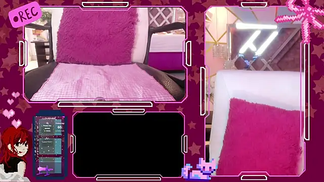 Snapshot of HaileyReid chatting on 07-02-26, 10:27 HaileyReid online show from 07-02-26, 10:27