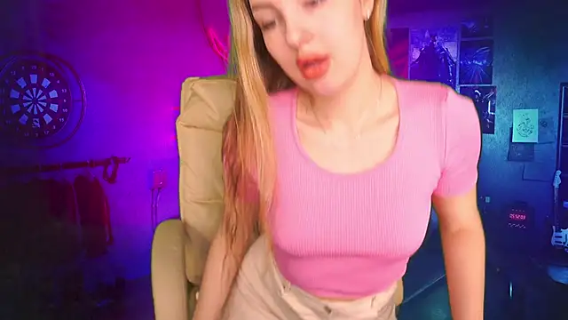 LexxiJoy online show from 03-13-25, 07:31
