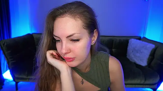 LexxiJoy online show from 10-16-25, 06:14