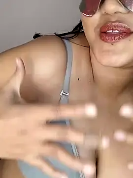 Riya Stream01 online show from 01-19-25, 11:10