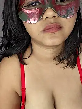 Riya Stream01 online show from 02-14-25, 11:53