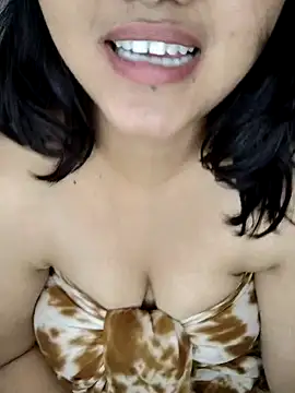 Riya Stream01 online show from 02-20-25, 01:25