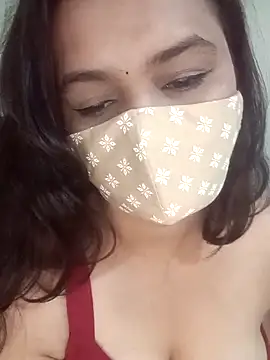 Riya Stream01 online show from 02-26-26, 05:12