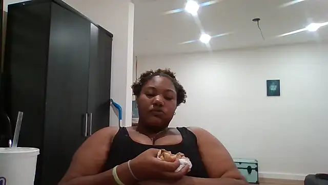 Kbaby337 online show from 11-25-25, 08:36