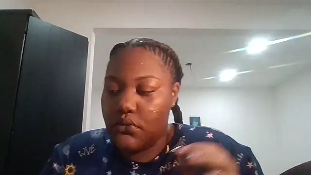 Kbaby337 online show from 12-16-25, 07:35