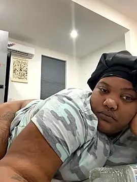 Kbaby337 online show from 01-12-26, 01:55