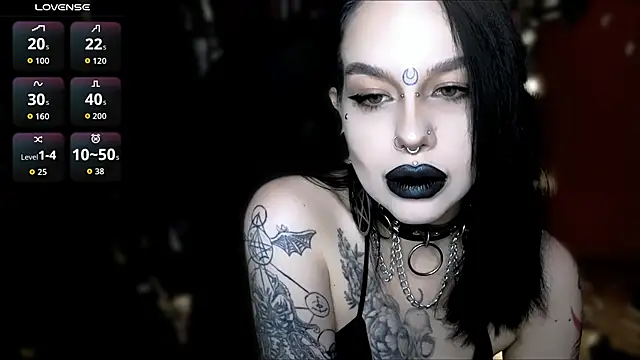 alexx succubus online show from 03-28-26, 10:09