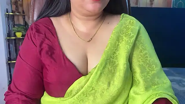 FlatVincy4 online show from 03-10-26, 04:23