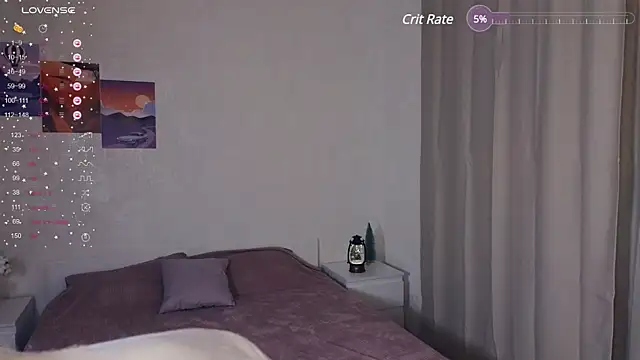 Snapshot of LucyLure chatting on 12-26-24, 09:22 LucyLure online show from 12-26-24, 09:22