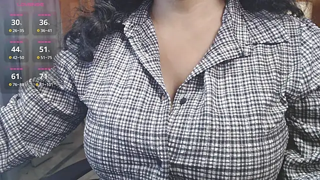 hot menka online show from 06-16-26, 09:34
