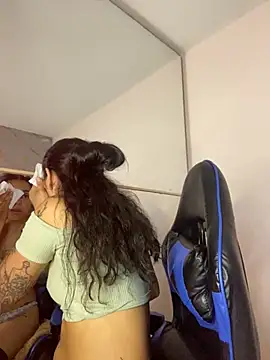 Rosita forever  online show from 02-27-26, 07:58