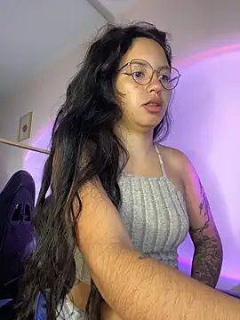 Rosita forever  online show from 03-16-26, 02:43