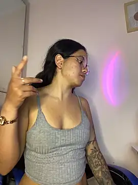 Rosita forever  online show from 03-29-26, 04:12