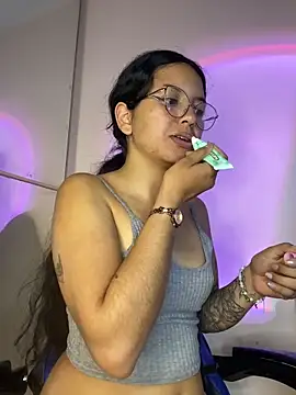 Rosita forever  online show from 04-10-26, 05:45