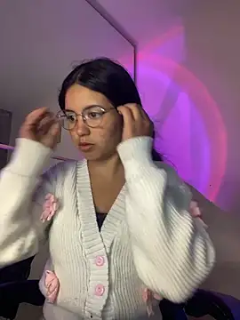 Rosita forever  online show from 04-12-26, 01:21