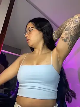 Rosita forever  online show from 05-23-26, 03:05