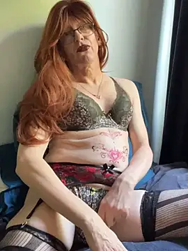 Valerie-4-U online show from 04-18-26, 12:53