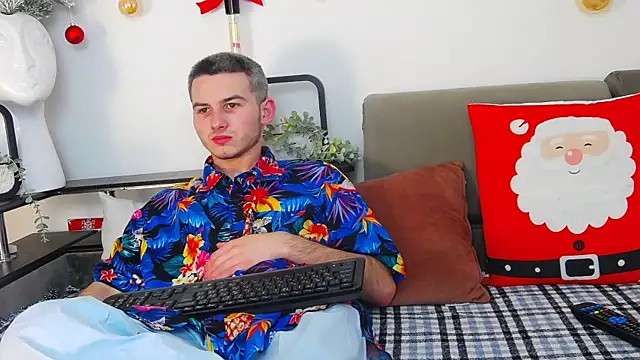 Devin Jay online show from 12-25-24, 09:33