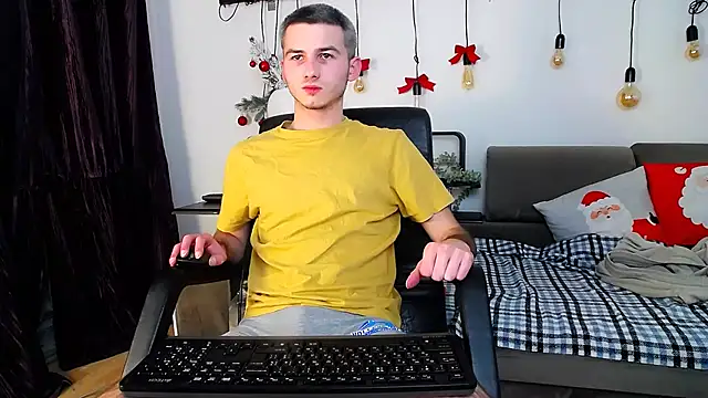 Devin Jay online show from 12-28-24, 02:01