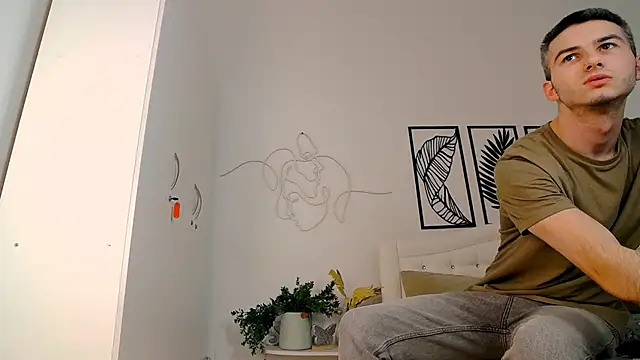 Devin Jay online show from 02-18-25, 08:03