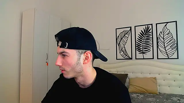 Devin Jay online show from 02-21-25, 09:22