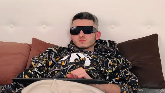 Devin Jay online show from 02-27-25, 05:02