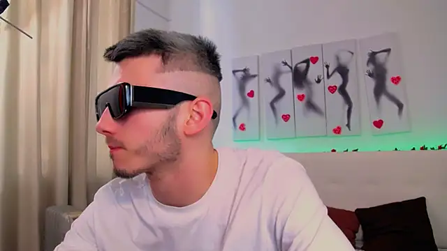 Devin Jay online show from 02-27-25, 08:06