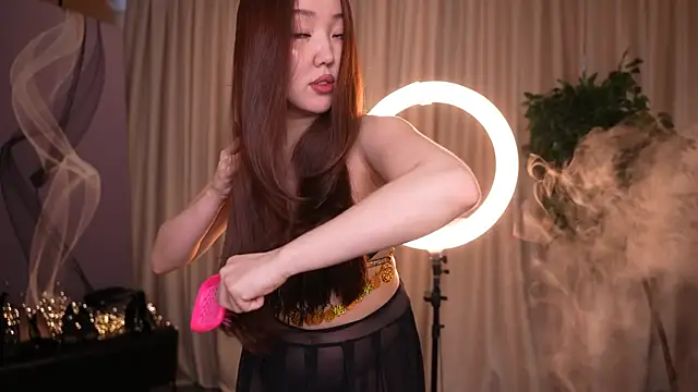 Amelyisthatyou online show from 04-25-26, 04:26
