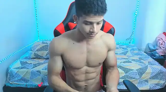 Snapshot of oliver_thompsson7 chatting on 01-04-25, 05:05 oliver thompsson7 online show from 01-04-25, 05:05