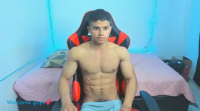 Snapshot of oliver_thompsson7 chatting on 02-23-25, 09:26 oliver thompsson7 online show from 02-23-25, 09:26