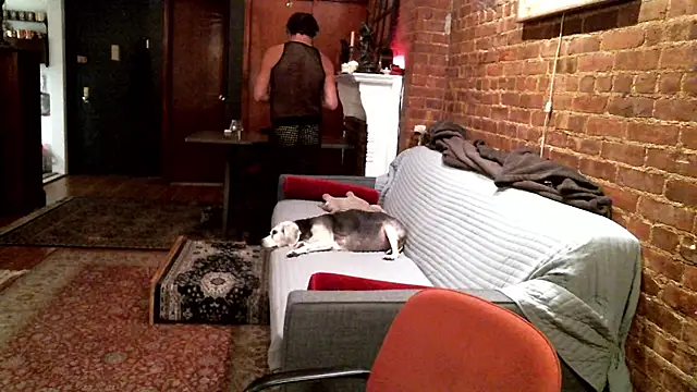 Johnny Bottoms online show from 11-25-25, 11:49