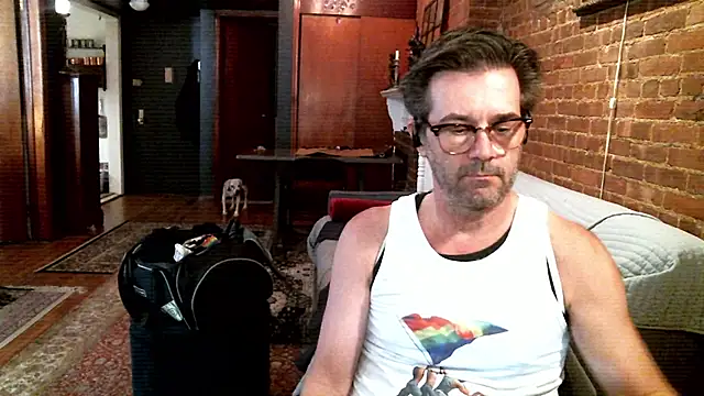 Johnny Bottoms online show from 04-12-26, 12:54