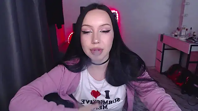 MoranaMissGod online show from 02-18-25, 07:52