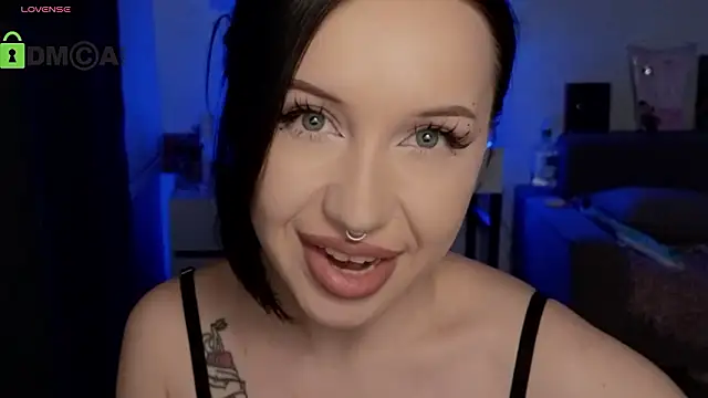 MoranaMissGod online show from 03-04-26, 01:50