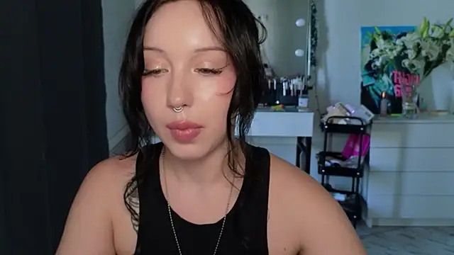MoranaMissGod online show from 05-22-26, 12:44