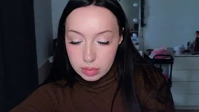 Snapshot of MoranaMissGod chatting on 07-17-26, 02:24 MoranaMissGod online show from 07-17-26, 02:24